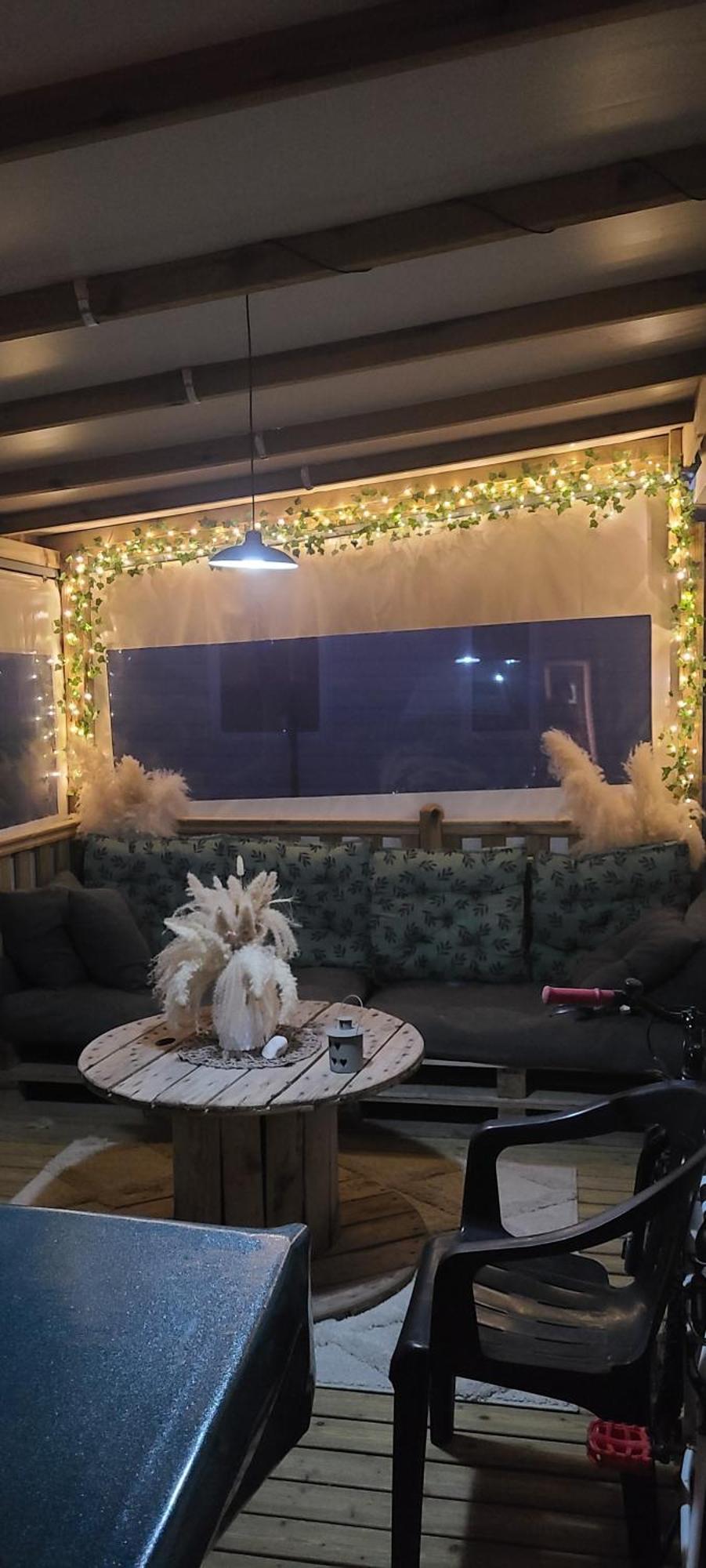 Mobil-Home Le Cocon Fun Pass Non Inclus Canet-en-Roussillon Ngoại thất bức ảnh